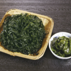 鳴門生わかめ