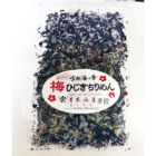 梅ひじきちりめん