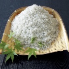 宇和海ちりめん