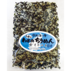 しそ入りわかめちりめん